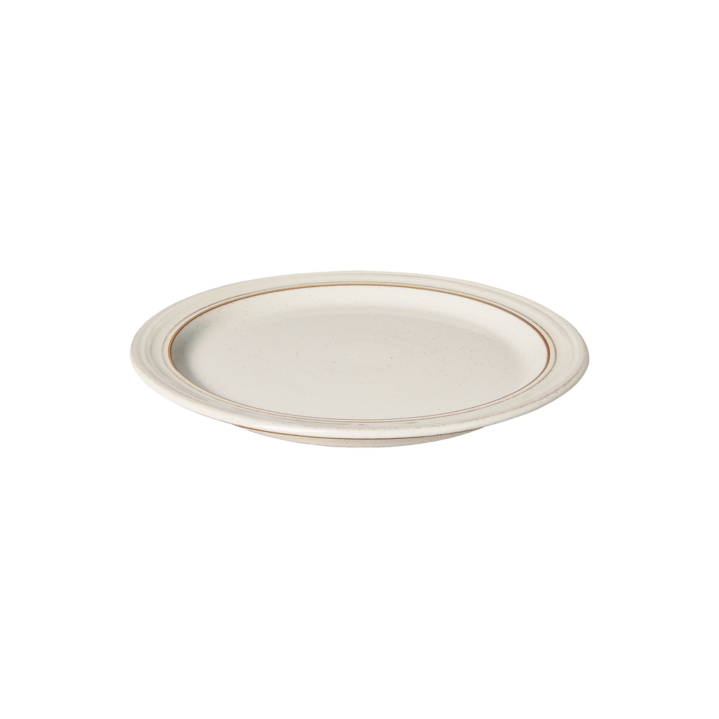 Heritage Atrium Medium Plate Seconds
