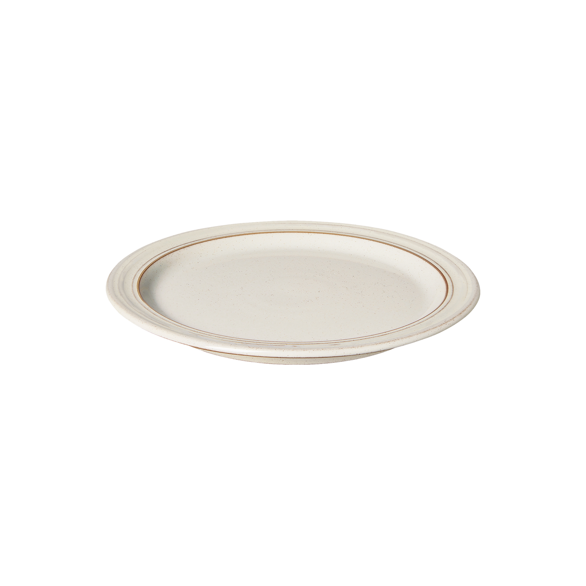 Heritage Atrium Medium Plate