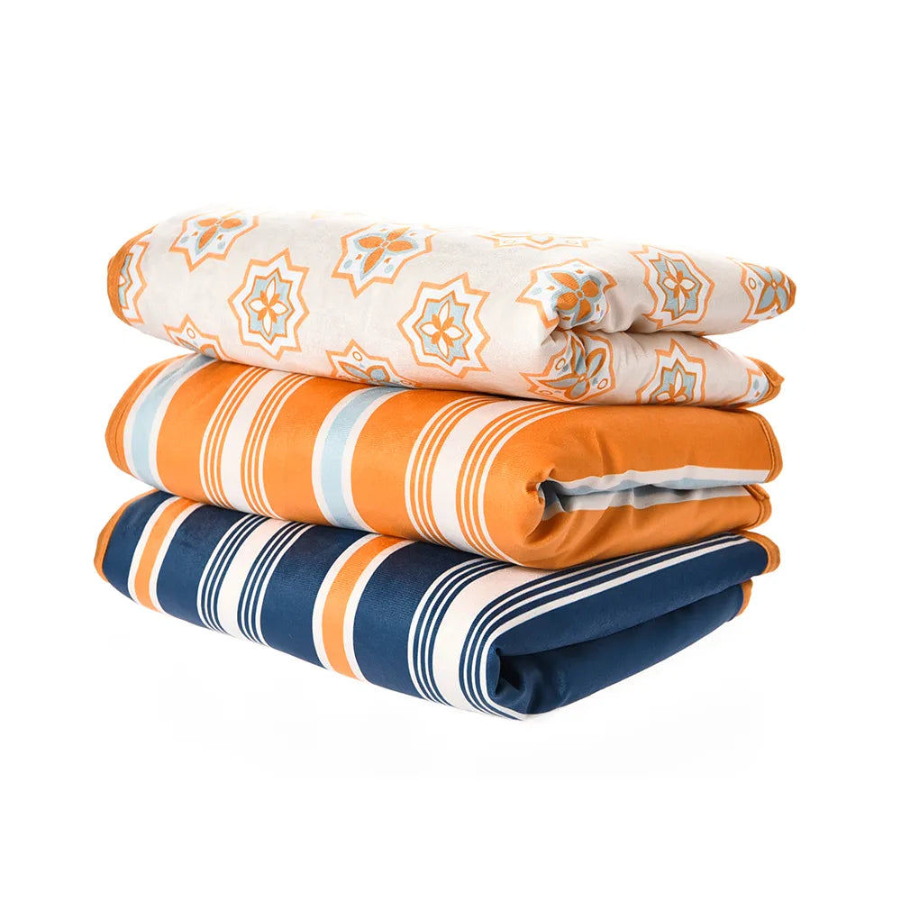 Dog Bed Blankets Puppy Small Dog Blanket