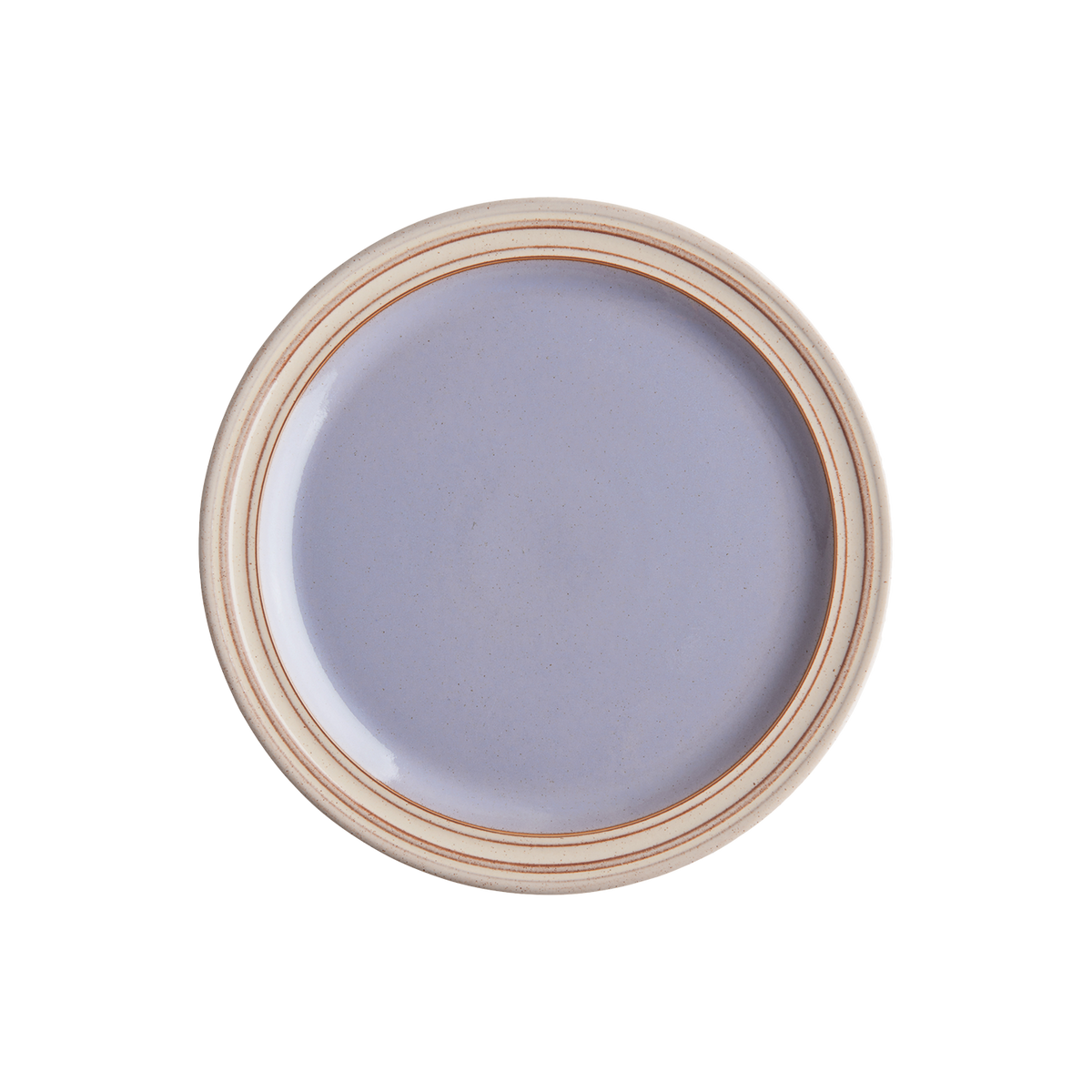 Heritage Lilac Heath Medium Plate Seconds