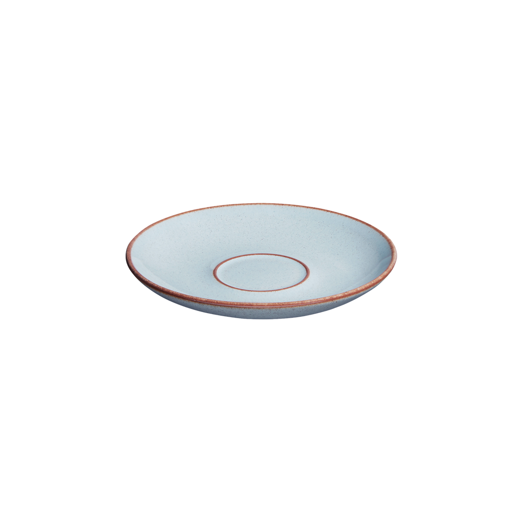 Heritage Terrace Saucer