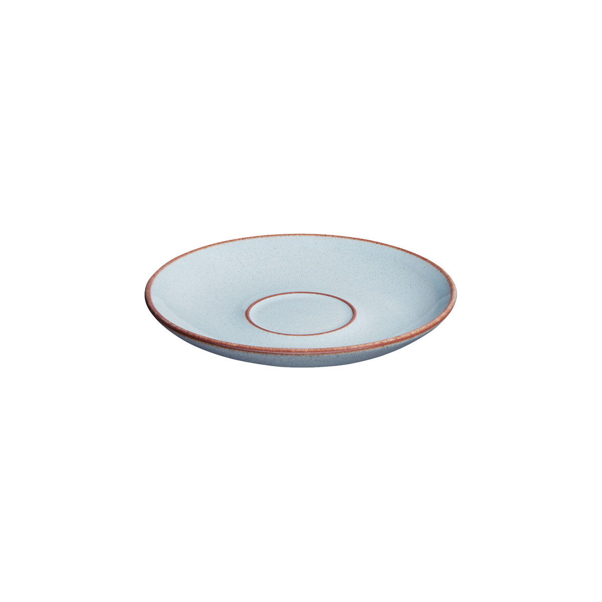Heritage Terrace Saucer