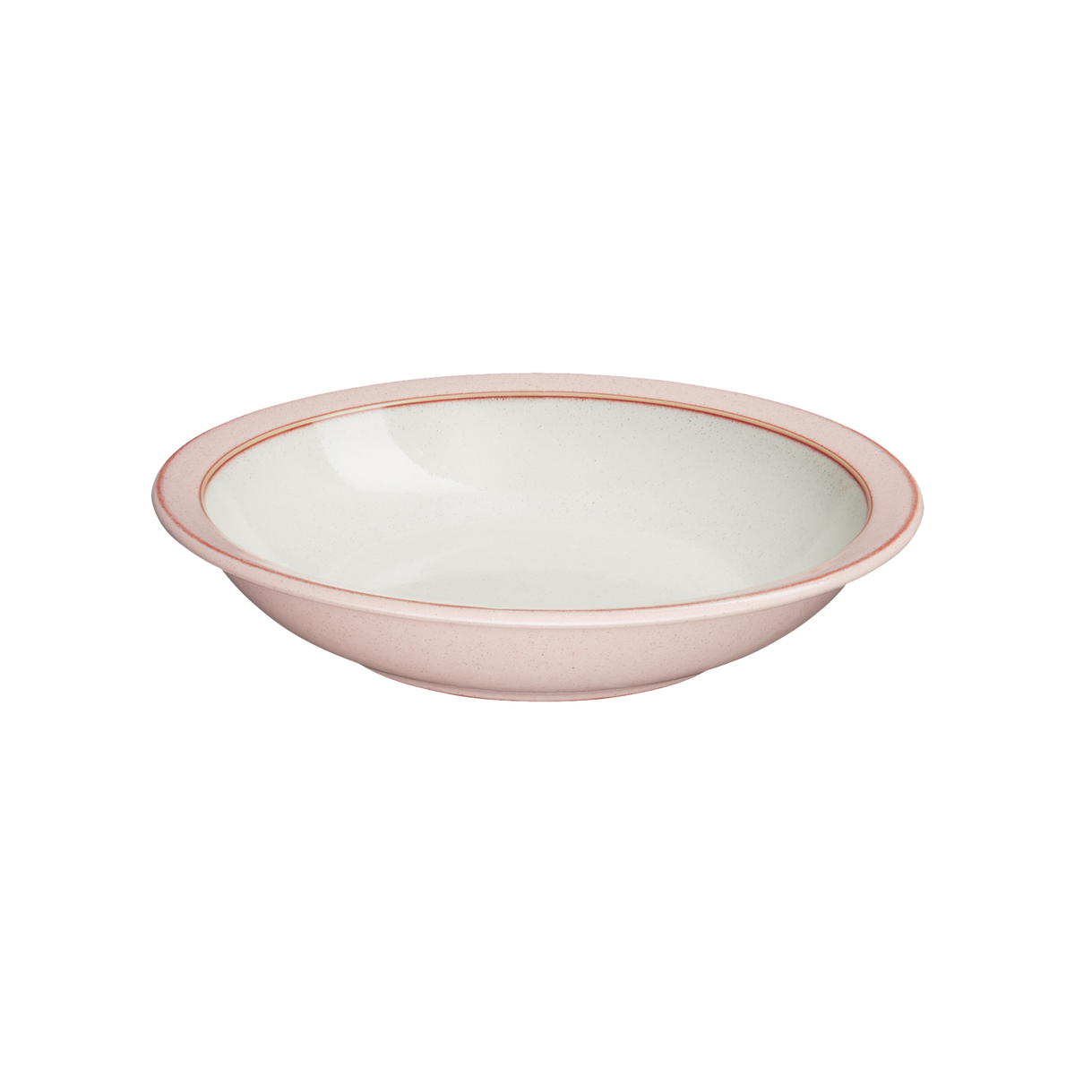 Heritage Piazza Shallow Rimmed Bowl Seconds
