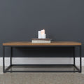 Industrial Coffee Table
