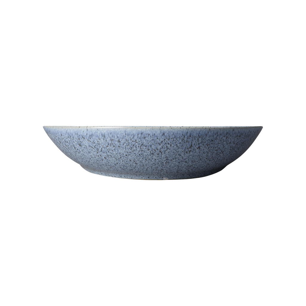Studio Blue Flint Pasta Bowl