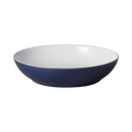 Elements Dark Blue Pasta Bowl