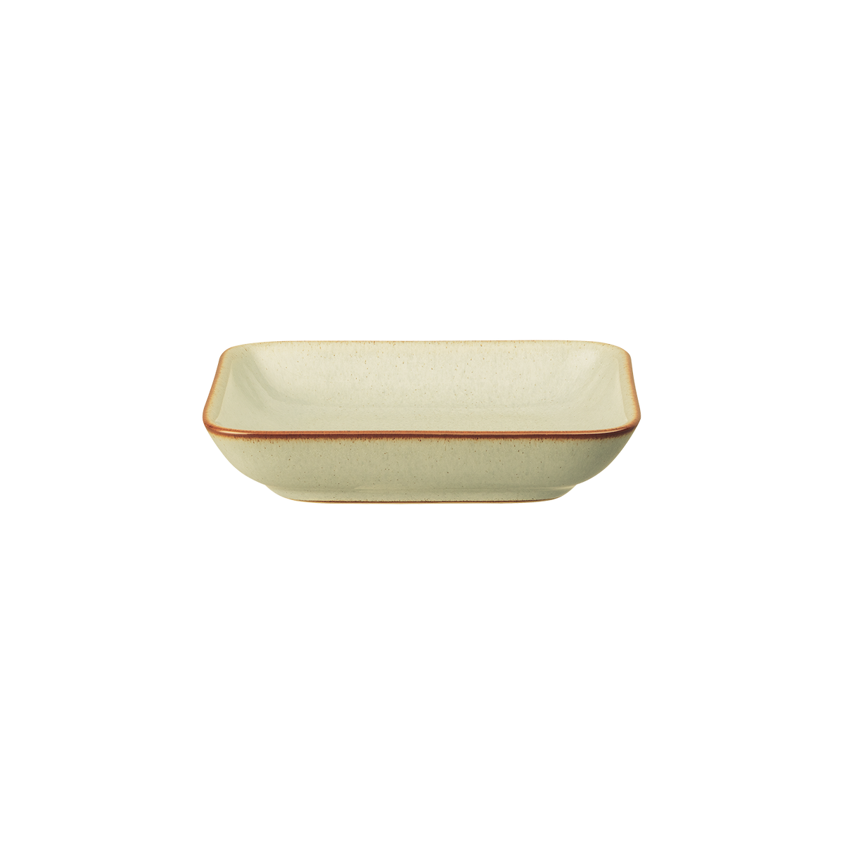 Heritage Veranda Small Square Plate