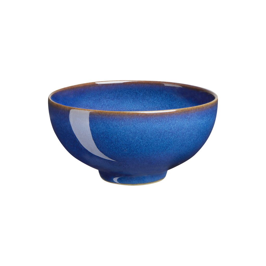 Imperial Blue Rice Bowl Seconds