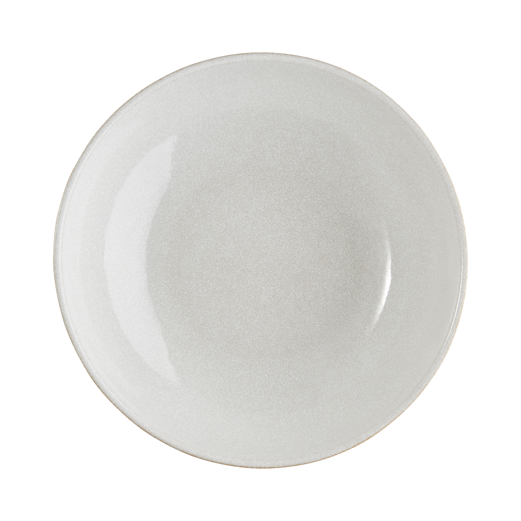 Elements Blue Serving Bowl