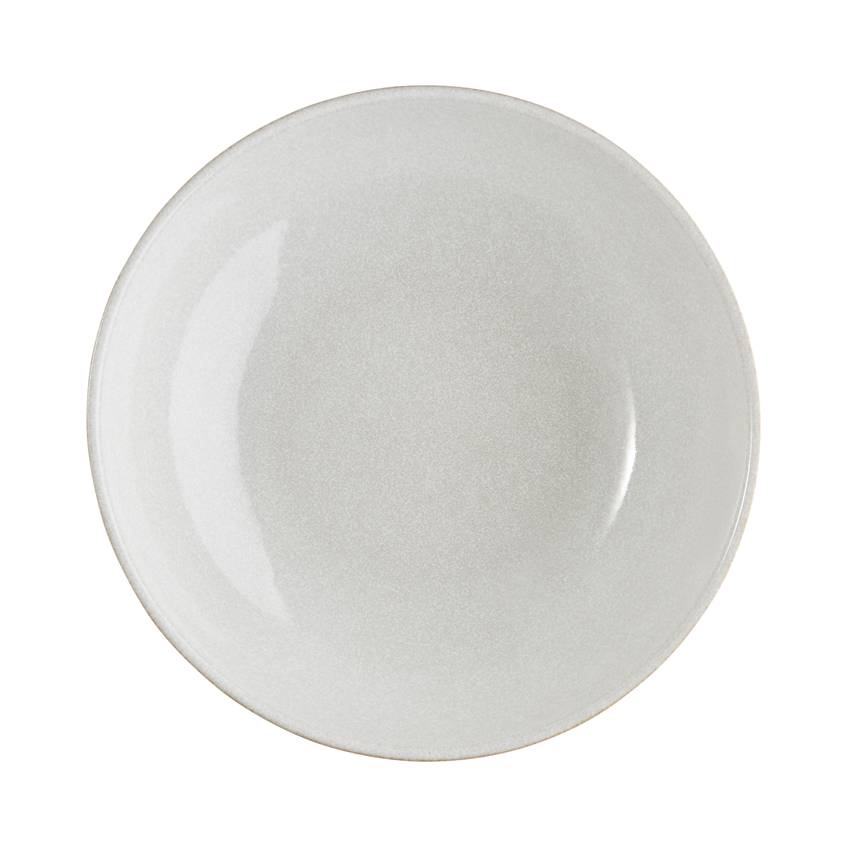 Elements Blue Serving Bowl
