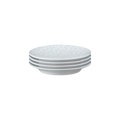 Constance Small Plate - Set Of 4