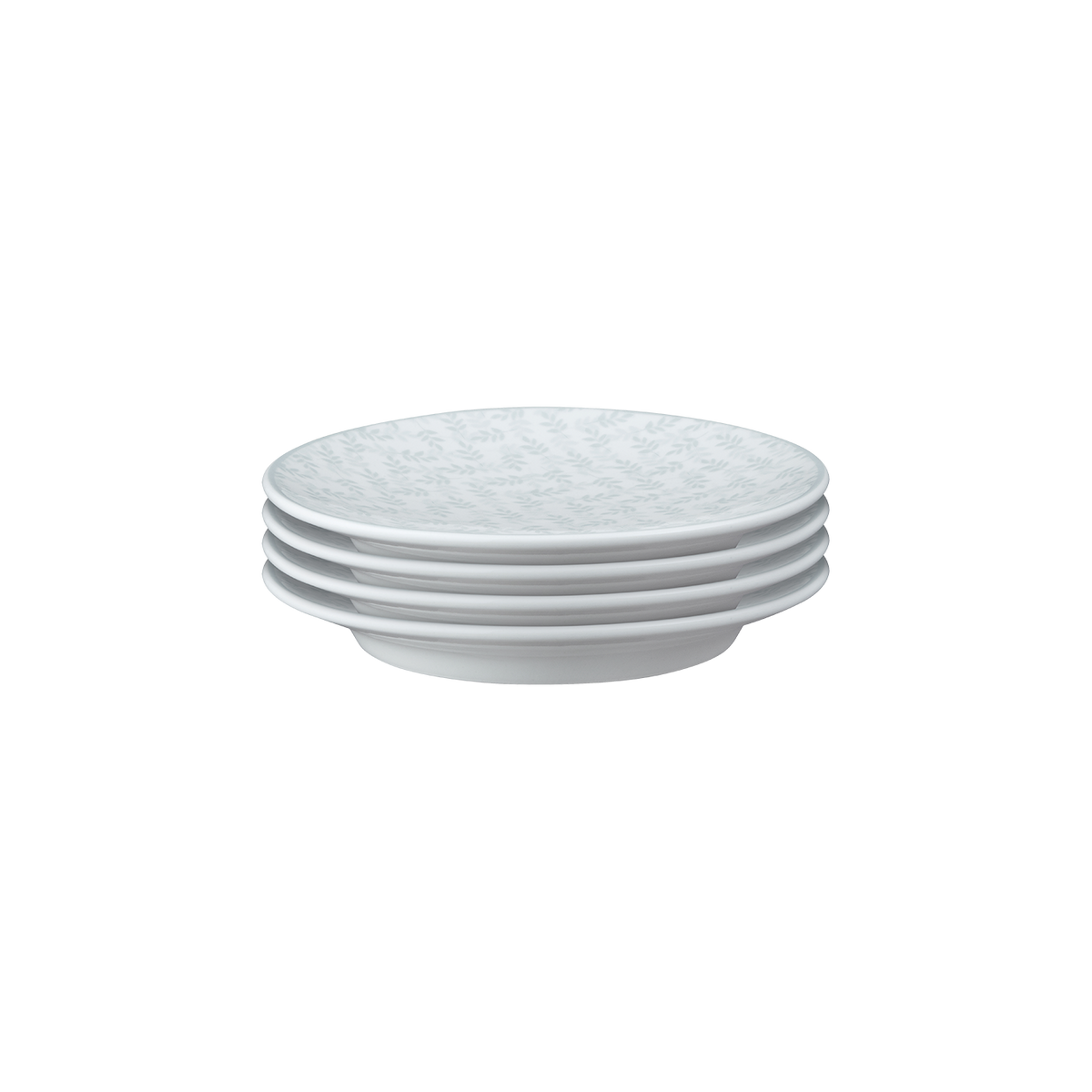 Constance Small Plate - Set Of 4