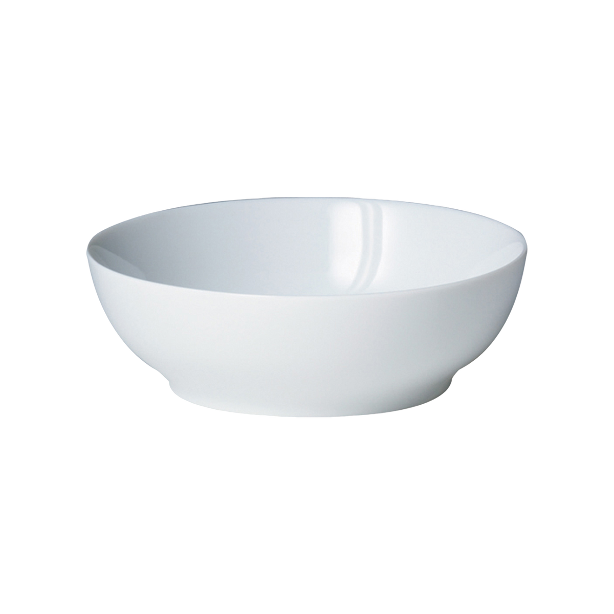 White By Denby Cereal Bowl