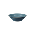 Elements Jade Dark Green Small Shallow Bowl