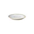 Linen Tea/Coffee Saucer