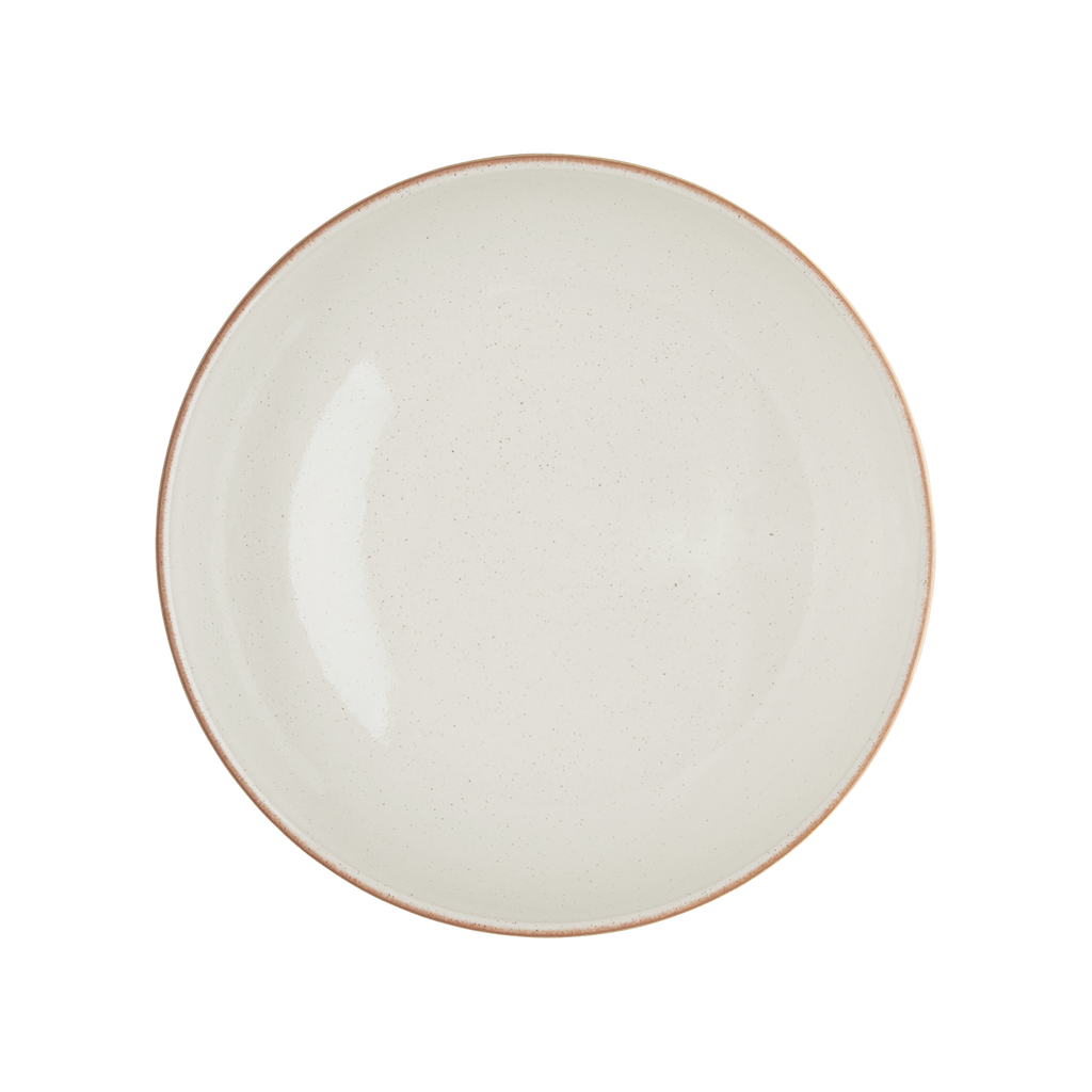 Heritage Pavilion Cereal Bowl