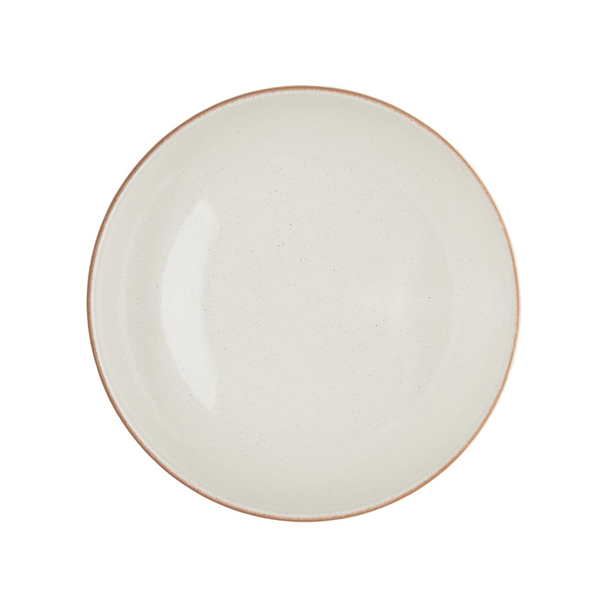 Heritage Pavilion Cereal Bowl
