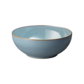 Azure Coupe Cereal Bowl