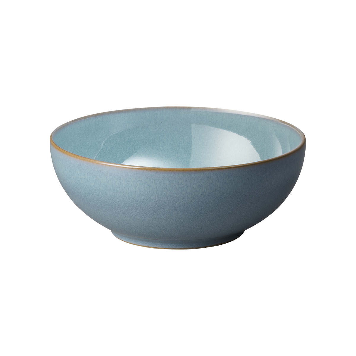 Azure Coupe Cereal Bowl