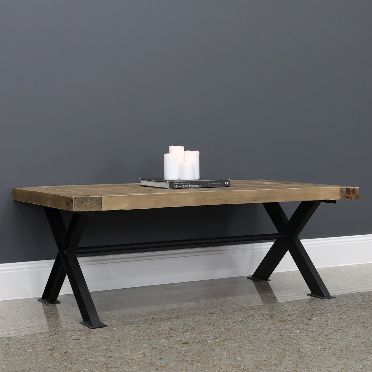 Lockhart Coffee Table