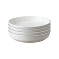 Grain Barley Set Of 4 Pasta Bowl
