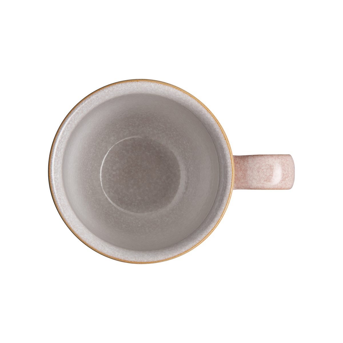 Elements Sorbet Pink Coffee Beaker/Mug