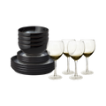 Halo 16 Piece Entertaining Set