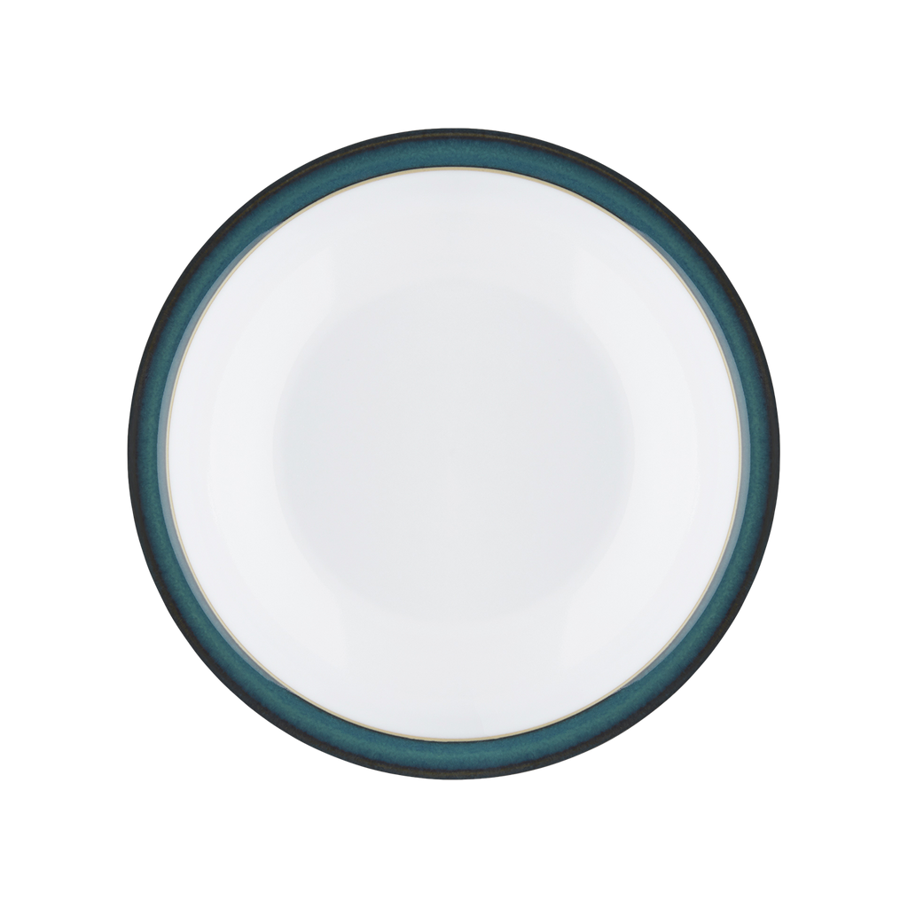 Greenwich Shallow Rimmed Bowl