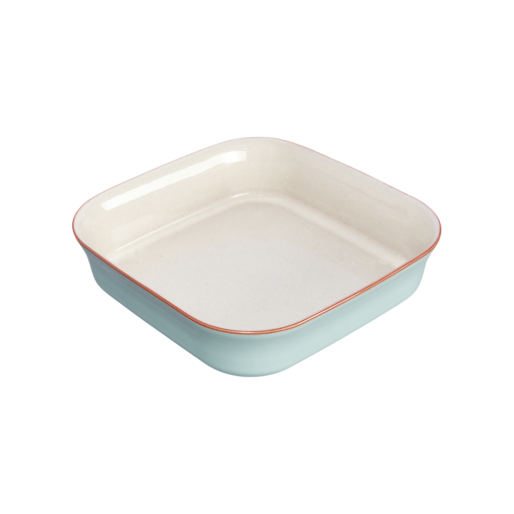 Heritage Pavilion Square Oven Dish