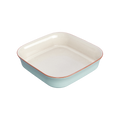Heritage Pavilion Square Oven Dish