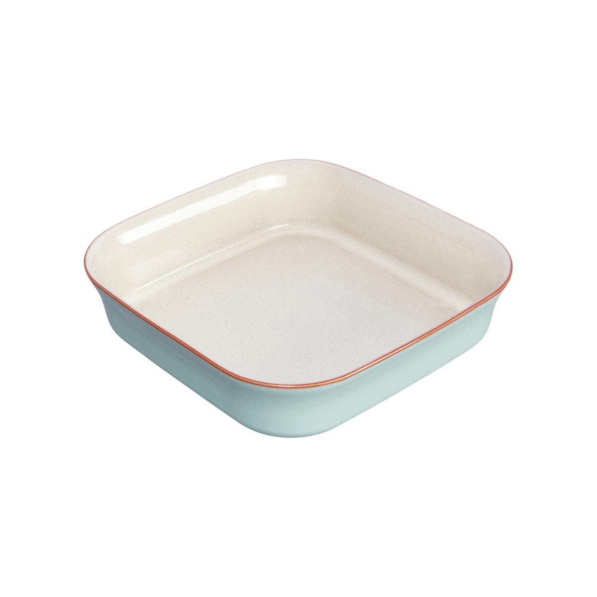 Heritage Pavilion Square Oven Dish