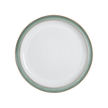 Regency Green Dinner Plate