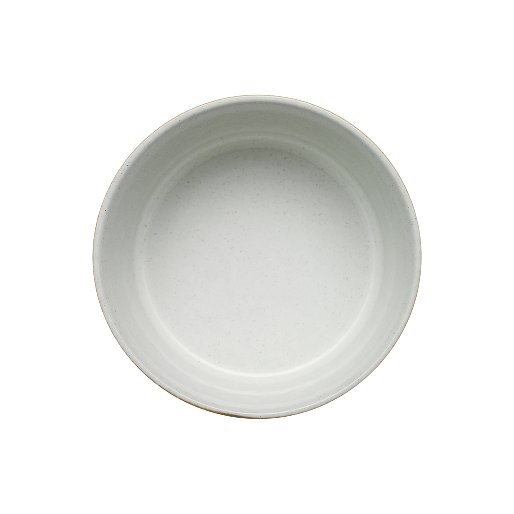 Impression Cream Straight Bowl