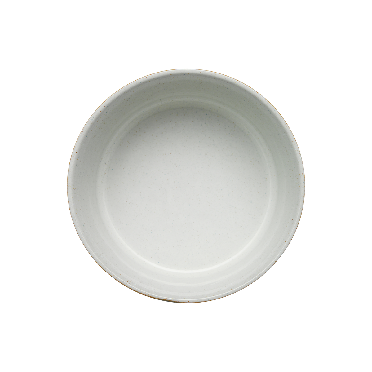 Impression Cream Straight Bowl Seconds