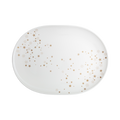 Stars Turkey Platter