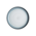 Azure Haze Coupe Medium Plate