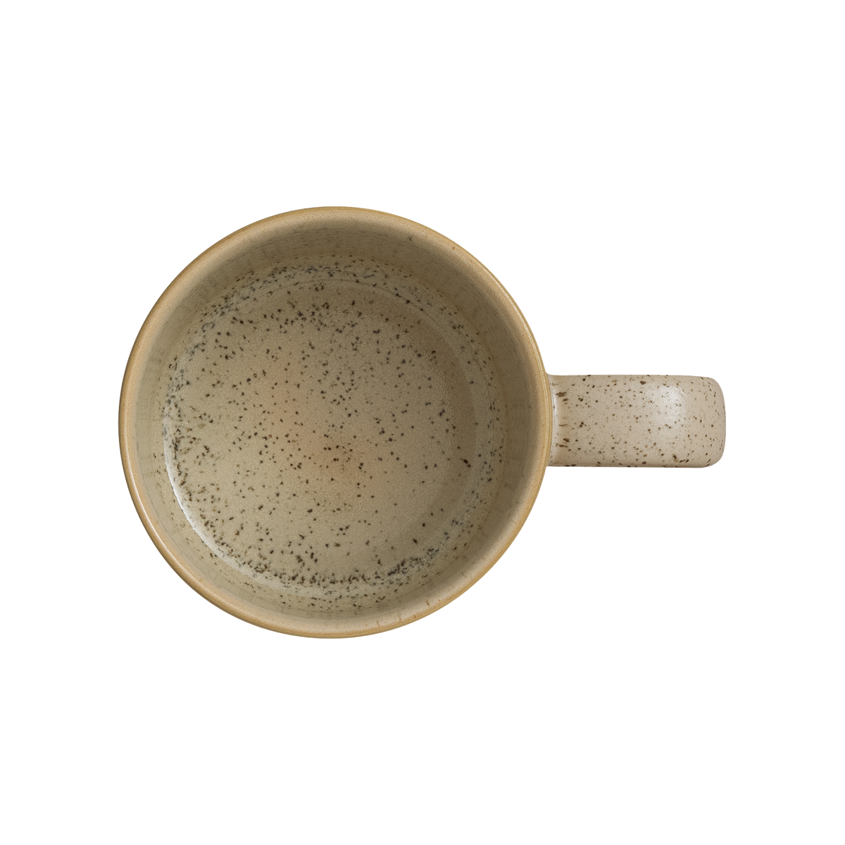 Grain Wheat Set Of 2 Small Mugs