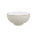 Natural Canvas Rice Bowl