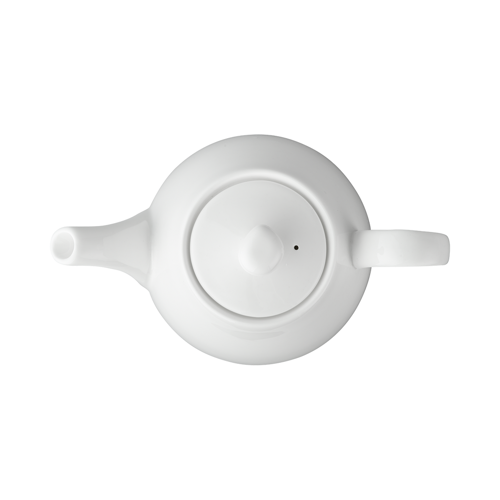 China By Denby Teapot