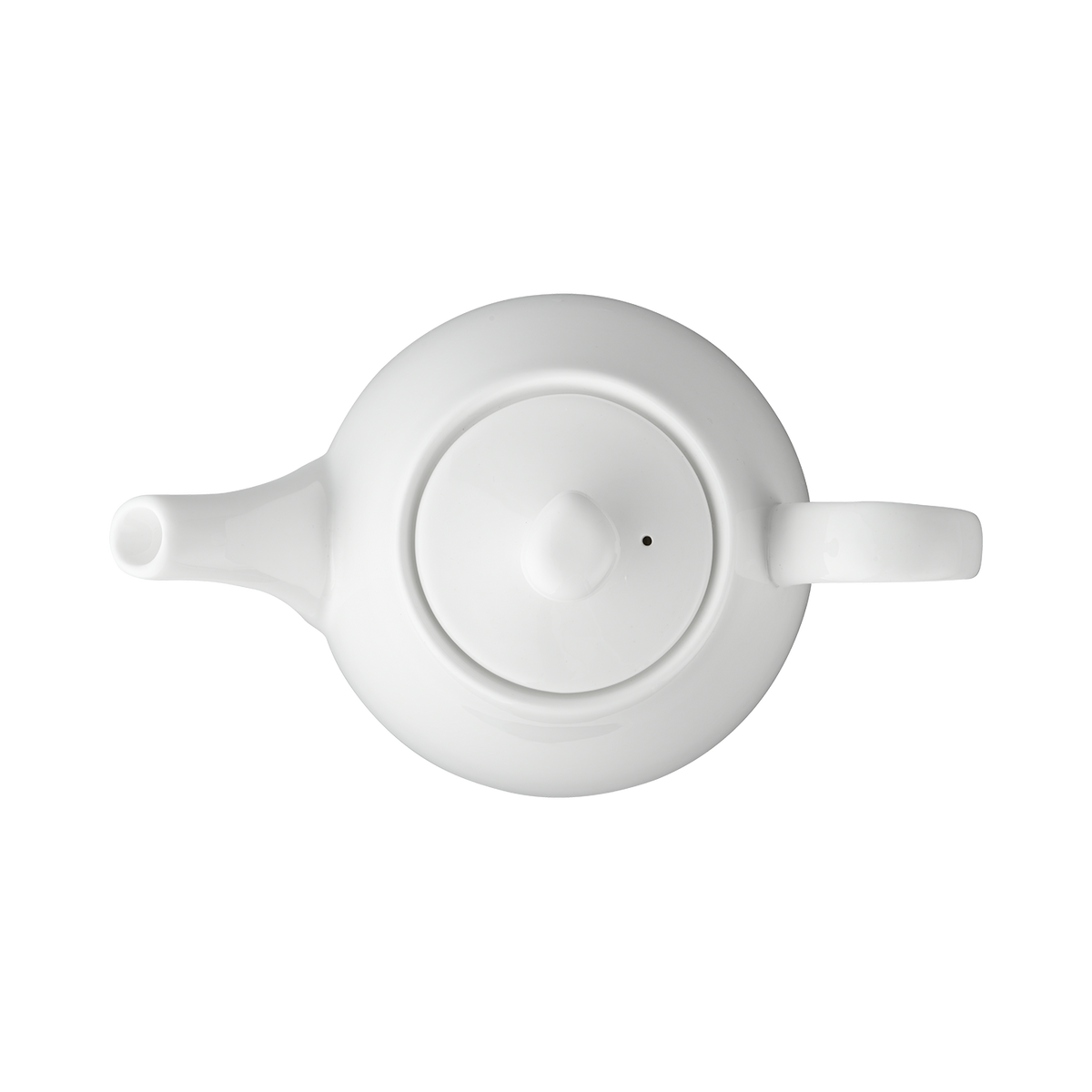 China By Denby Teapot