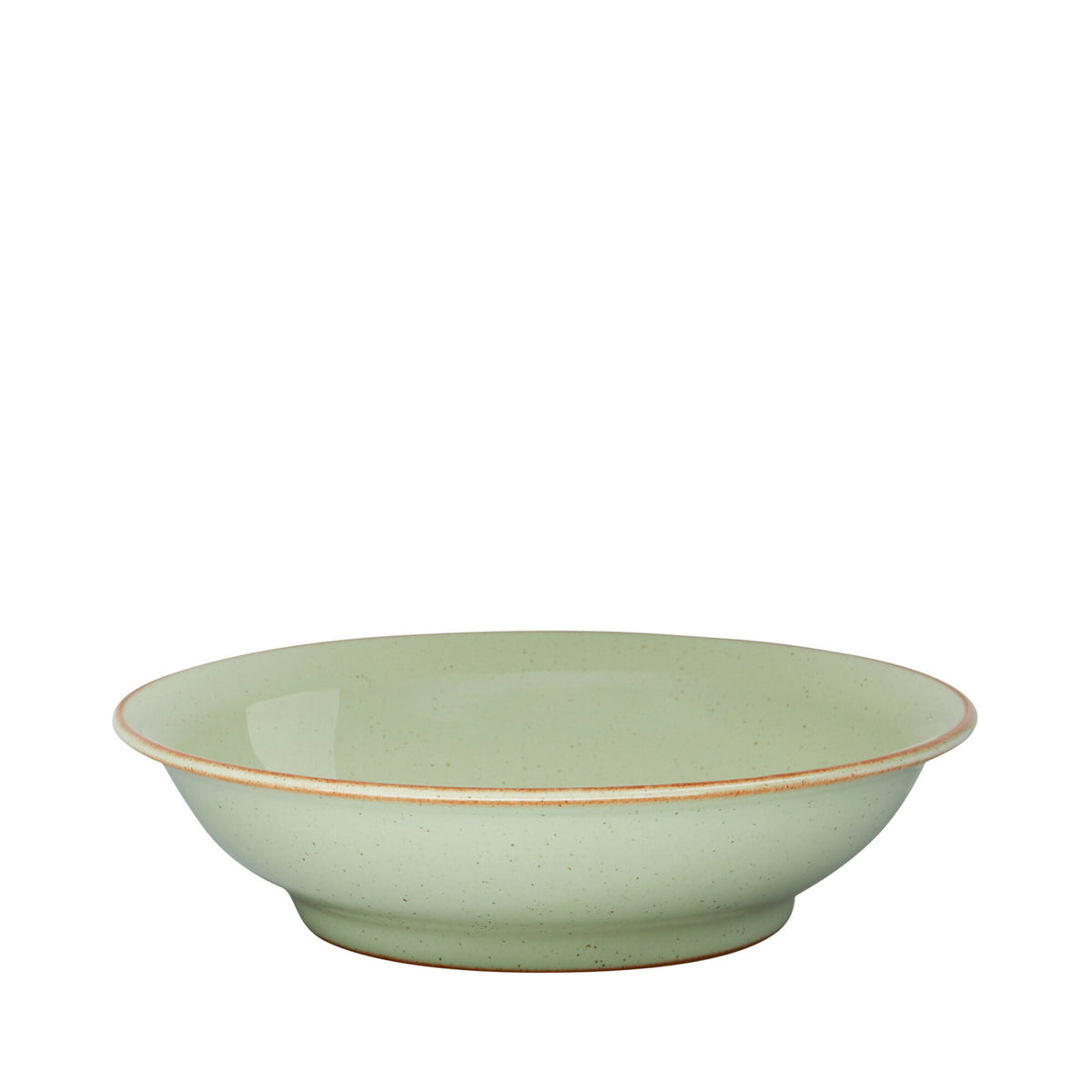 Heritage Orchard Large Shallow Bowl