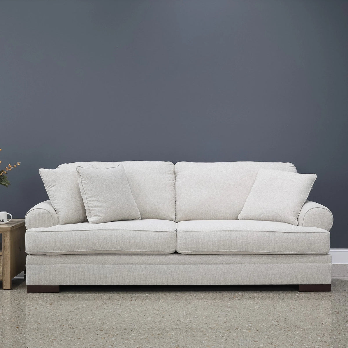 Kensington Sofa Beige