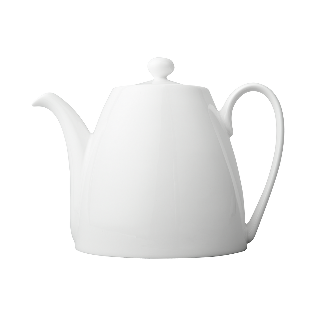 China By Denby Teapot