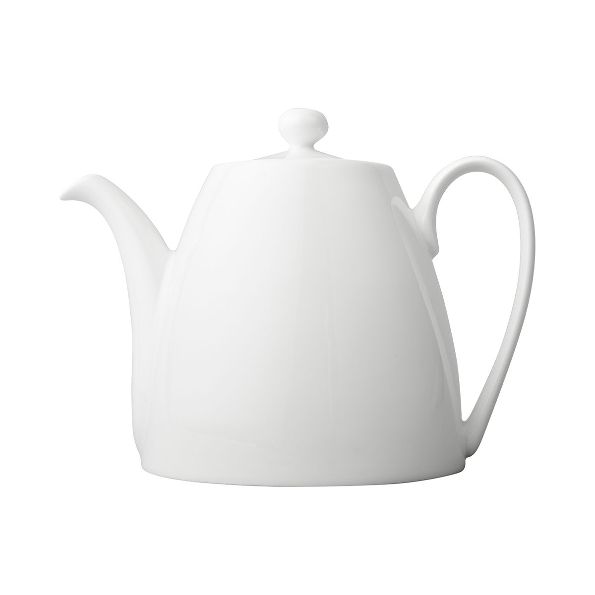 China By Denby Teapot