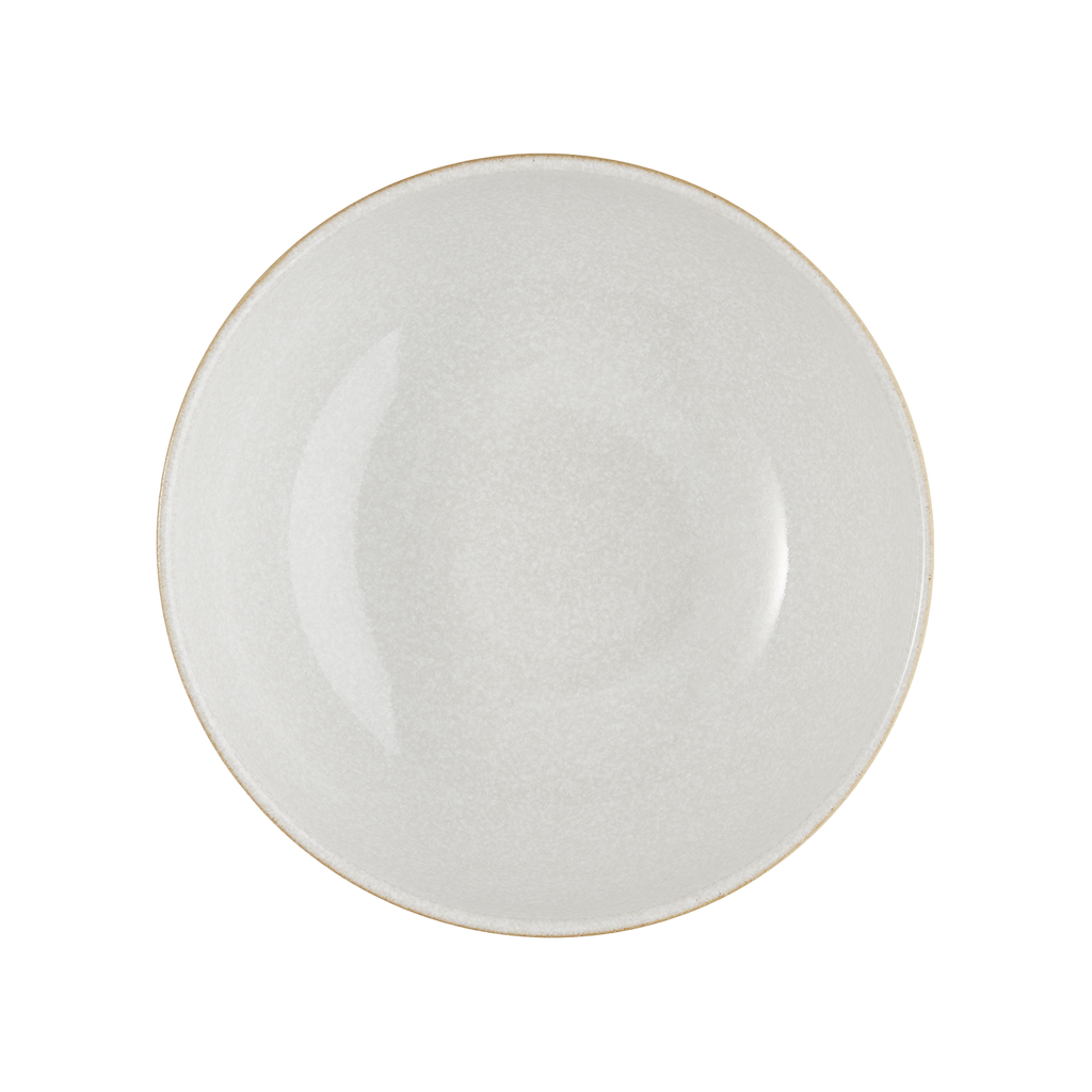 Elements Blue Coupe Cereal Bowl