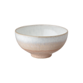 Kiln Coral Rice Bowl