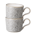 Studio Grey Brew Tea/Coffee Cup Set Of 2 (D2c)