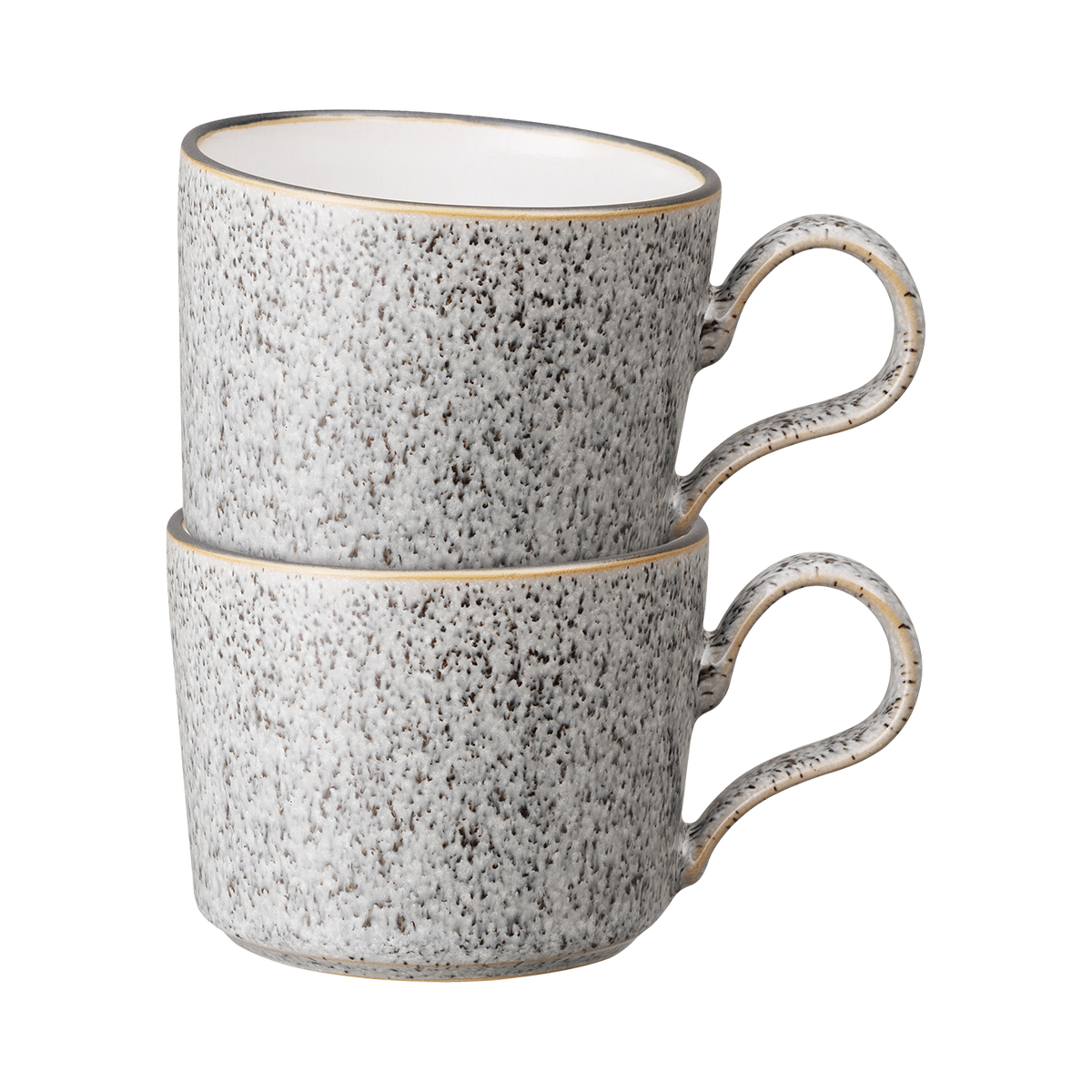 Studio Grey Brew Tea/Coffee Cup Set Of 2 (D2c)