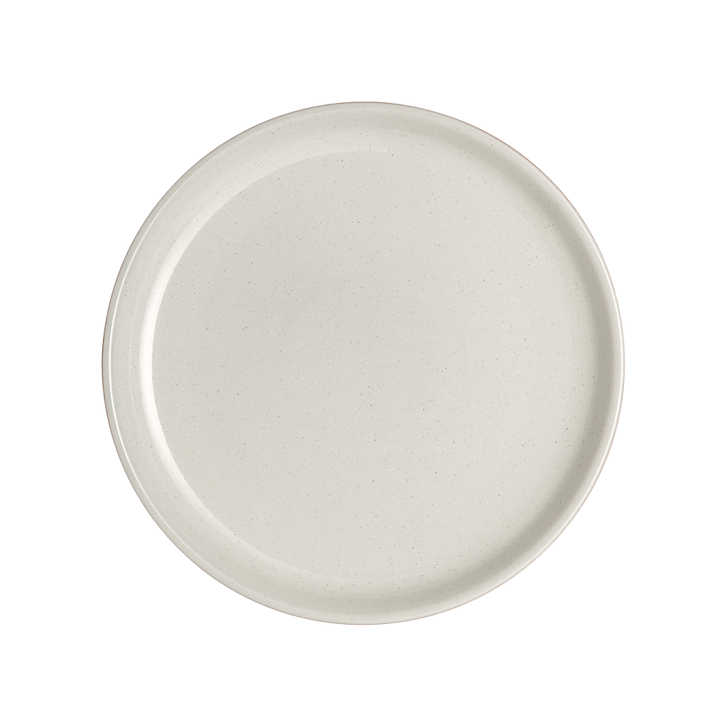 Heritage Atrium Coupe Dinner Plate