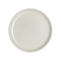 Heritage Atrium Coupe Dinner Plate
